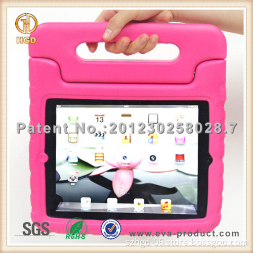 China Factory Wholesale Price for iPad EVA Protective Case